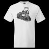 Men's Beefy-T® Pocket T-Shirt Thumbnail