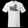 Men's Beefy-T® Pocket T-Shirt Thumbnail
