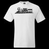 Men's Beefy-T® Pocket T-Shirt Thumbnail