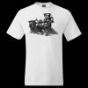 Men's Beefy-T® Pocket T-Shirt Thumbnail