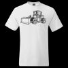Men's Beefy-T® Pocket T-Shirt Thumbnail
