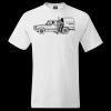 Men's Beefy-T® Pocket T-Shirt Thumbnail