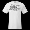 Men's Beefy-T® Pocket T-Shirt Thumbnail
