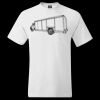 Men's Beefy-T® Pocket T-Shirt Thumbnail