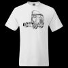Men's Beefy-T® Pocket T-Shirt Thumbnail
