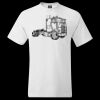 Men's Beefy-T® Pocket T-Shirt Thumbnail