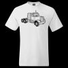 Men's Beefy-T® Pocket T-Shirt Thumbnail