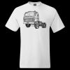 Men's Beefy-T® Pocket T-Shirt Thumbnail