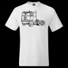 Men's Beefy-T® Pocket T-Shirt Thumbnail