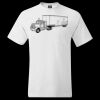 Men's Beefy-T® Pocket T-Shirt Thumbnail