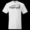 Men's Beefy-T® Pocket T-Shirt Thumbnail