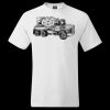 Men's Beefy-T® Pocket T-Shirt Thumbnail