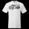 Men's Beefy-T® Pocket T-Shirt Thumbnail