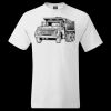 Men's Beefy-T® Pocket T-Shirt Thumbnail