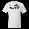 Men's Beefy-T® Pocket T-Shirt Thumbnail