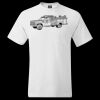 Men's Beefy-T® Pocket T-Shirt Thumbnail