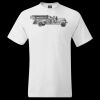 Men's Beefy-T® Pocket T-Shirt Thumbnail