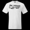 Men's Beefy-T® Pocket T-Shirt Thumbnail