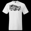 Men's Beefy-T® Pocket T-Shirt Thumbnail