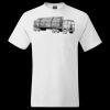 Men's Beefy-T® Pocket T-Shirt Thumbnail