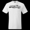Men's Beefy-T® Pocket T-Shirt Thumbnail