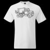 Men's Beefy-T® Pocket T-Shirt Thumbnail