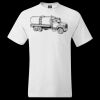 Men's Beefy-T® Pocket T-Shirt Thumbnail
