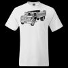 Men's Beefy-T® Pocket T-Shirt Thumbnail