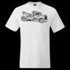 Men's Beefy-T® Pocket T-Shirt Thumbnail