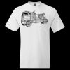 Men's Beefy-T® Pocket T-Shirt Thumbnail