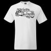 Men's Beefy-T® Pocket T-Shirt Thumbnail