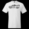 Men's Beefy-T® Pocket T-Shirt Thumbnail