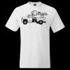 Men's Beefy-T® Pocket T-Shirt Thumbnail