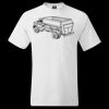 Men's Beefy-T® Pocket T-Shirt Thumbnail