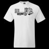 Men's Beefy-T® Pocket T-Shirt Thumbnail