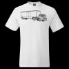 Men's Beefy-T® Pocket T-Shirt Thumbnail