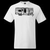 Men's Beefy-T® Pocket T-Shirt Thumbnail