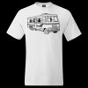 Men's Beefy-T® Pocket T-Shirt Thumbnail