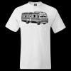 Men's Beefy-T® Pocket T-Shirt Thumbnail