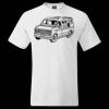 Men's Beefy-T® Pocket T-Shirt Thumbnail