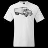 Men's Beefy-T® Pocket T-Shirt Thumbnail