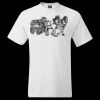 Men's Beefy-T® Pocket T-Shirt Thumbnail