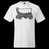 Men's Beefy-T® Pocket T-Shirt Thumbnail