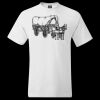 Men's Beefy-T® Pocket T-Shirt Thumbnail