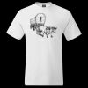 Men's Beefy-T® Pocket T-Shirt Thumbnail