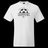Men's Beefy-T® Pocket T-Shirt Thumbnail