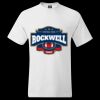 Men's Beefy-T® Pocket T-Shirt Thumbnail