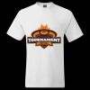 Men's Beefy-T® Pocket T-Shirt Thumbnail