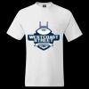 Men's Beefy-T® Pocket T-Shirt Thumbnail
