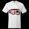 Men's Beefy-T® Pocket T-Shirt Thumbnail